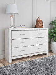 Altyra Dresser - Coastal Roots Furniture (Courtenay, BC)