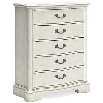 Arlendyne Chest of Drawers - Coastal Roots Furniture (Courtenay, BC)