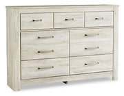 Bellaby Dresser - Coastal Roots Furniture (Courtenay, BC)