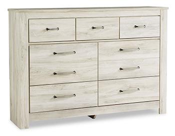 Bellaby Dresser - Coastal Roots Furniture (Courtenay, BC)