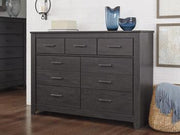 Brinxton Dresser - Coastal Roots Furniture (Courtenay, BC)