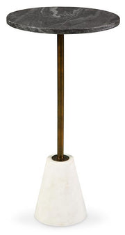 Caramont Accent Table - Coastal Roots Furniture (Courtenay, BC)