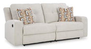 Danum Reclining Sofa - Coastal Roots Furniture (Courtenay, BC)