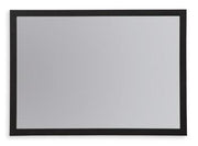 Danziar Bedroom Mirror - Coastal Roots Furniture (Courtenay, BC)