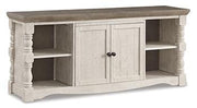 Havalance 67" TV Stand - Coastal Roots Furniture (Courtenay, BC)
