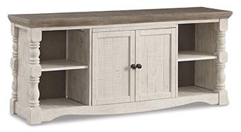 Havalance 67" TV Stand - Coastal Roots Furniture (Courtenay, BC)