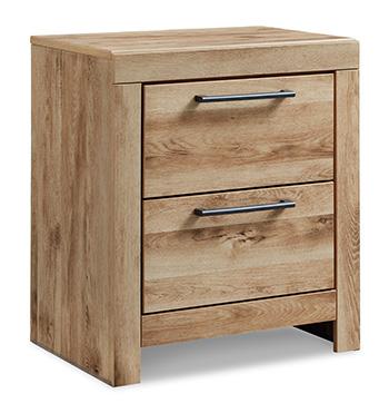 Hyanna Nightstand - Coastal Roots Furniture (Courtenay, BC)