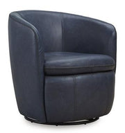 Kierreys Swivel Accent Chair - Coastal Roots Furniture (Courtenay, BC)