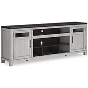 Darborn 88" TV Stand - Coastal Roots Furniture (Courtenay, BC)