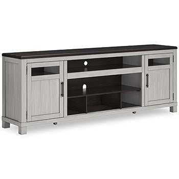 Darborn 88" TV Stand - Coastal Roots Furniture (Courtenay, BC)