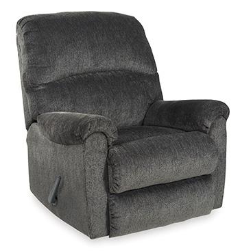 Ballinasloe Recliner - Coastal Roots Furniture (Courtenay, BC)