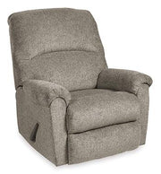 Ballinasloe Recliner - Coastal Roots Furniture (Courtenay, BC)