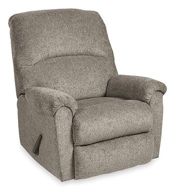 Ballinasloe Recliner - Coastal Roots Furniture (Courtenay, BC)
