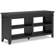 Beckincreek Credenza - Coastal Roots Furniture (Courtenay, BC)