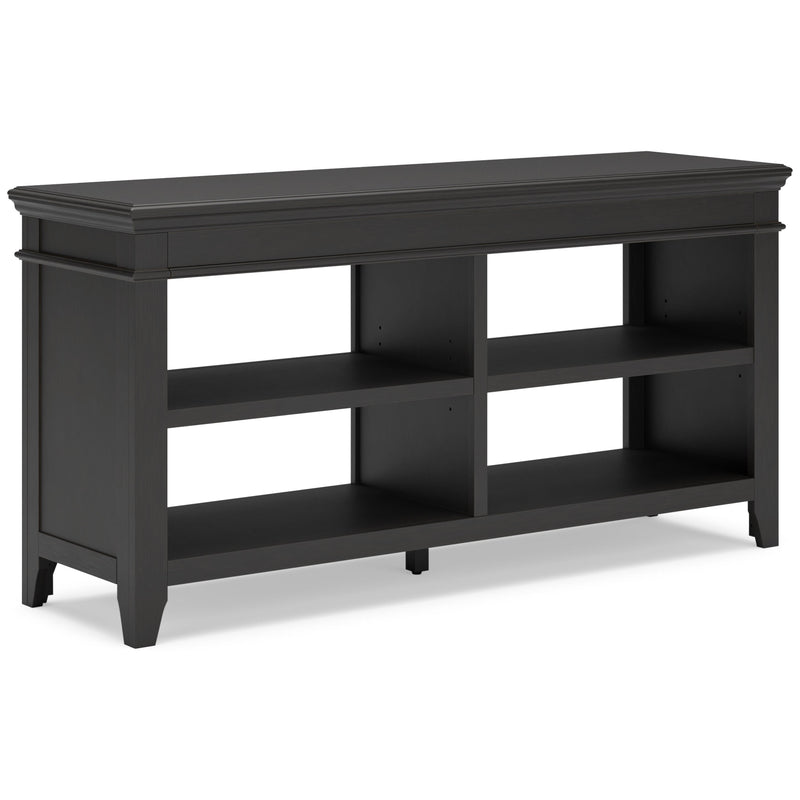 Beckincreek Credenza - Coastal Roots Furniture (Courtenay, BC)