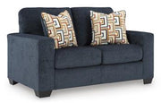 Aviemore Loveseat - Coastal Roots Furniture (Courtenay, BC)