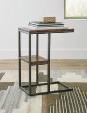 Forestmin Accent Table - Coastal Roots Furniture (Courtenay, BC)