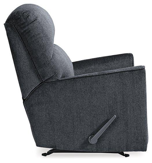 Altari Recliner - Coastal Roots Furniture (Courtenay, BC)