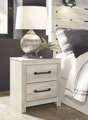 Cambeck Nightstand - Coastal Roots Furniture (Courtenay, BC)