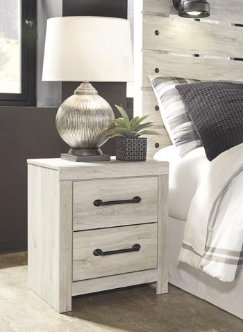 Cambeck Nightstand - Coastal Roots Furniture (Courtenay, BC)
