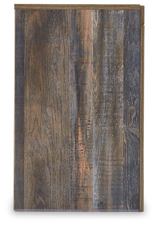 Drystan Nightstand - Coastal Roots Furniture (Courtenay, BC)