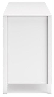 Hallityn Dresser - Coastal Roots Furniture (Courtenay, BC)