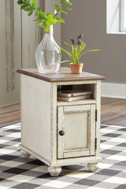 Realyn End Table Set - Coastal Roots Furniture (Courtenay, BC)