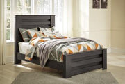 Brinxton Bed - Coastal Roots Furniture (Courtenay, BC)