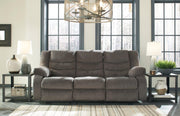 Tulen Reclining Sofa - Coastal Roots Furniture (Courtenay, BC)