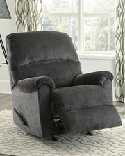 Ballinasloe Recliner - Coastal Roots Furniture (Courtenay, BC)
