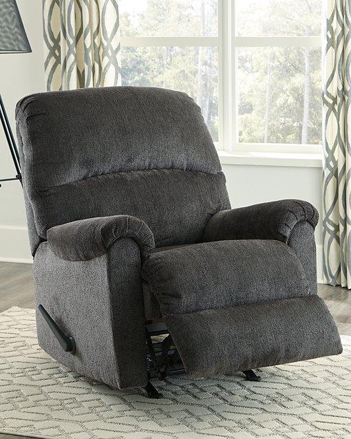Ballinasloe Recliner - Coastal Roots Furniture (Courtenay, BC)
