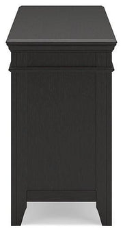 Beckincreek Credenza - Coastal Roots Furniture (Courtenay, BC)