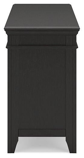 Beckincreek Credenza - Coastal Roots Furniture (Courtenay, BC)