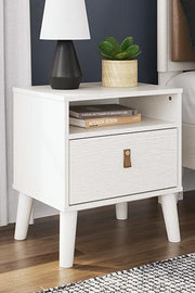 Aprilyn Nightstand - Coastal Roots Furniture (Courtenay, BC)