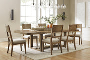 Cabalynn Dining Room Set - Coastal Roots Furniture (Courtenay, BC)