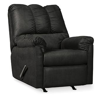 Darcy Recliner - Coastal Roots Furniture (Courtenay, BC)