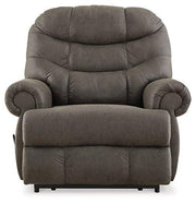 Camera Time Recliner - Coastal Roots Furniture (Courtenay, BC)