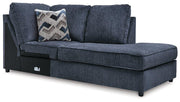 Albar Place Sectional - Coastal Roots Furniture (Courtenay, BC)