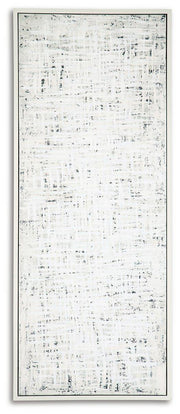 Daxonport Wall Art - Coastal Roots Furniture (Courtenay, BC)