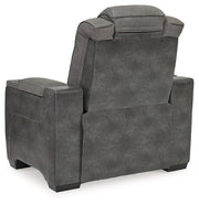 Next-Gen DuraPella Power Recliner - Coastal Roots Furniture (Courtenay, BC)
