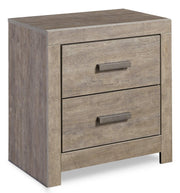 Culverbach Bedroom Set - Coastal Roots Furniture (Courtenay, BC)