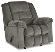Kegler Recliner - Coastal Roots Furniture (Courtenay, BC)