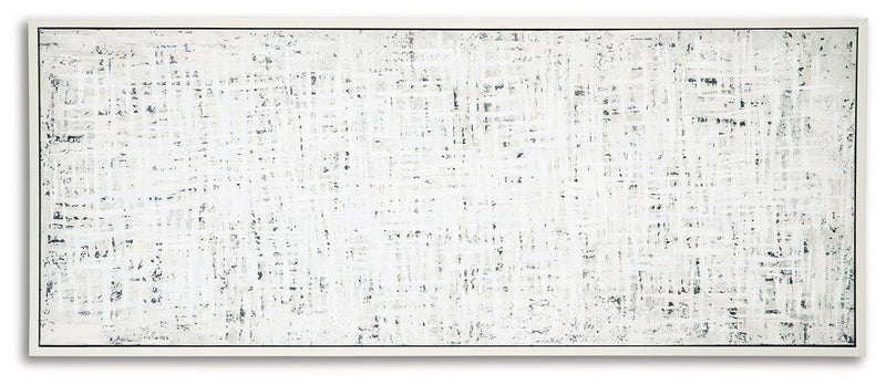 Daxonport Wall Art - Coastal Roots Furniture (Courtenay, BC)