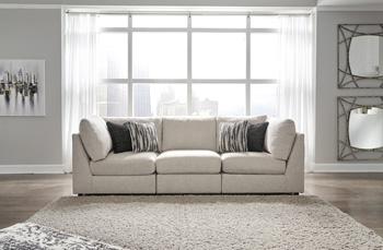 Kellway Sectional Sofa - Coastal Roots Furniture (Courtenay, BC)