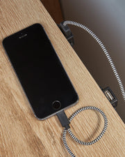 Hyanna Nightstand - Coastal Roots Furniture (Courtenay, BC)