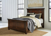 Porter Bedroom Set - Coastal Roots Furniture (Courtenay, BC)