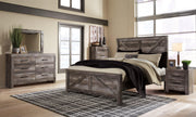 Wynnlow Bedroom Set - Coastal Roots Furniture (Courtenay, BC)