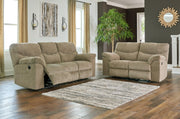 Alphons Living Room Set - Coastal Roots Furniture (Courtenay, BC)