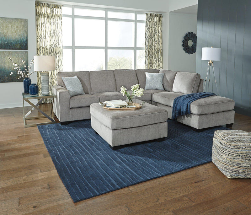 Altari Living Room Set - Coastal Roots Furniture (Courtenay, BC)