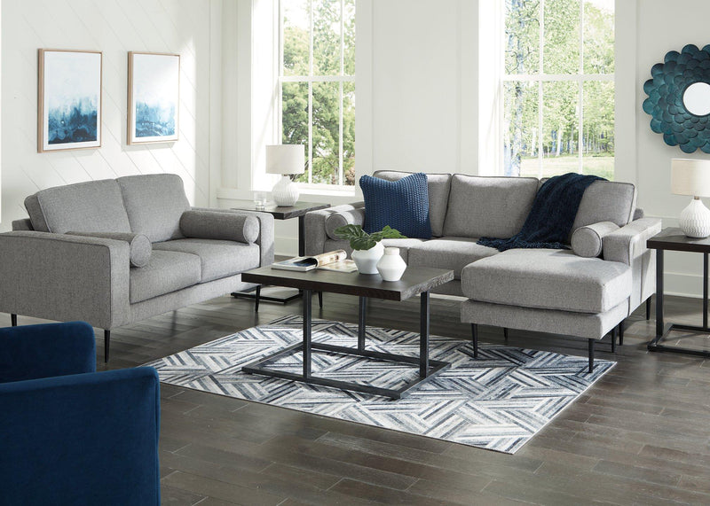Hazela Living Room Set - Coastal Roots Furniture (Courtenay, BC)